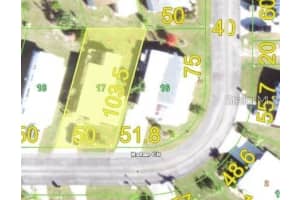 7591 RATAN CIRCLE, PORT CHARLOTTE, FL 33981 Sold 09/17/25