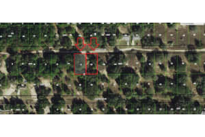 2411 MADISON STREET, INVERNESS, FL 34453 Sold 07/24/25