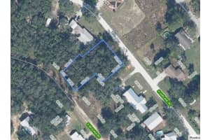2723 GARLAND ROAD, AVON PARK, FL 33825 Sold 07/21/25