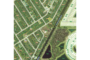 1107 BOWMAN TERRACE, PORT CHARLOTTE, FL 33953 Sold 06/10/25
