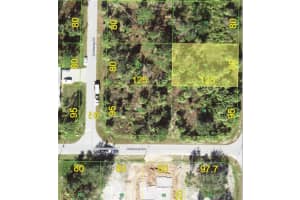 253 STEVENSVILLE STREET, PORT CHARLOTTE, FL 33954 Sold 06/10/25