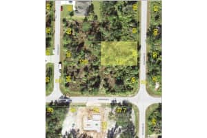 253 STEVENSVILLE STREET, PORT CHARLOTTE, FL 33954 Sold 06/10/25
