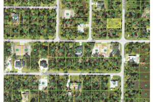 253 STEVENSVILLE STREET, PORT CHARLOTTE, FL 33954 Sold 06/10/25