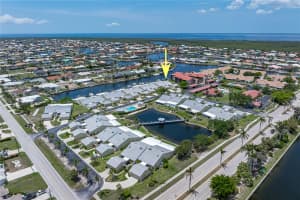 2521 MARION AVENUE, PUNTA GORDA, FL 33950 - MLS#MFRC7510193