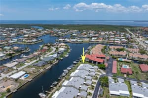 2521 MARION AVENUE, PUNTA GORDA, FL 33950 - MLS#MFRC7510193