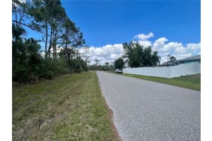 4441 HOBSON STREET, PORT CHARLOTTE, FL 33981 - MLS#MFRC7510194