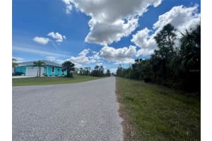 4441 HOBSON STREET, PORT CHARLOTTE, FL 33981 - MLS#MFRC7510194