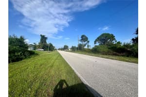 12960 FORESMAN BOULEVARD, PORT CHARLOTTE, FL 33981 - MLS#MFRC7510197