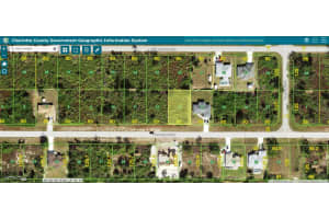 12960 FORESMAN BOULEVARD, PORT CHARLOTTE, FL 33981 - MLS#MFRC7510197