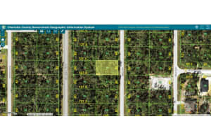2209 HILTON STREET, PORT CHARLOTTE, FL 33948 - MLS#MFRC7510198