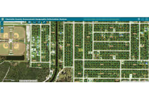 2209 HILTON STREET, PORT CHARLOTTE, FL 33948 - MLS#MFRC7510198