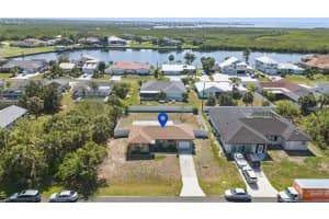 4358 PATES STREET, PORT CHARLOTTE, FL 33948 Sold 09/03/25