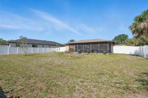 4358 PATES STREET, PORT CHARLOTTE, FL 33948 Sold 09/03/25