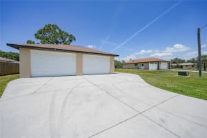1039 MARLENE STREET, PORT CHARLOTTE, FL 33952 Sold 09/30/25