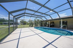 1039 MARLENE STREET, PORT CHARLOTTE, FL 33952 Sold 09/30/25