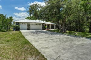 17340 OAK CREEK ROAD, ALVA, FL 33920 Sold 06/27/25