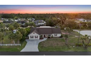 4317 Mccullough St, PORT CHARLOTTE