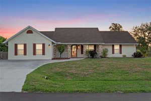 4317 MCCULLOUGH STREET, PORT CHARLOTTE, FL 33948 Sold 09/26/25