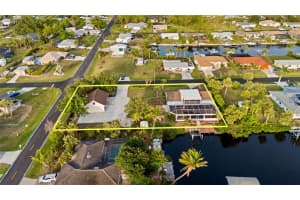 4317 MCCULLOUGH STREET, PORT CHARLOTTE, FL 33948 Sold 09/26/25