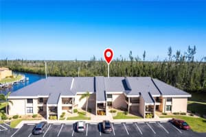 3256 WHITE IBIS COURT, PUNTA GORDA, FL 33950 Sold 08/18/25