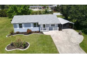 2805 Gussie St, PUNTA GORDA
