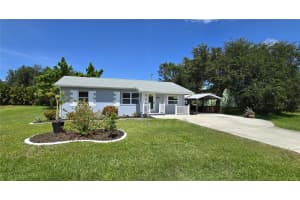 2805 GUSSIE STREET, PUNTA GORDA, FL 33950 - MLS#MFRC7510219