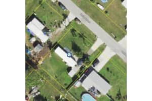 4123 HOLLIS AVENUE, PORT CHARLOTTE, FL 33953 Sold 06/20/25