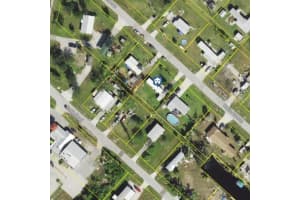 4123 HOLLIS AVENUE, PORT CHARLOTTE, FL 33953 Sold 06/20/25