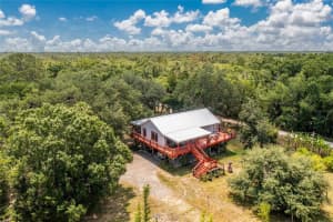 2230 NASSAU AVENUE, ARCADIA, FL 34266 Sold 06/20/25