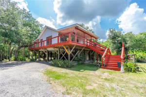 2230 NASSAU AVENUE, ARCADIA, FL 34266 Sold 06/20/25