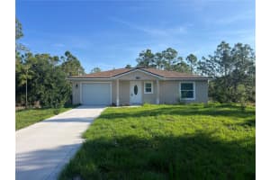 27128 ALOHA DRIVE, PUNTA GORDA, FL 33955 Sold 06/30/25
