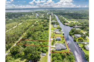 1025 CHESHIRE STREET, PORT CHARLOTTE, FL 33953 - MLS#MFRC7510231