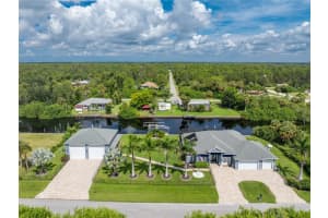 1025 CHESHIRE STREET, PORT CHARLOTTE, FL 33953 - MLS#MFRC7510231