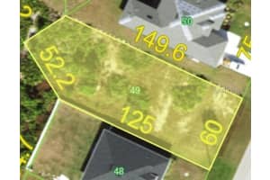 341 BAYTREE DRIVE, ROTONDA WEST, FL 33947 - MLS#MFRC7510232