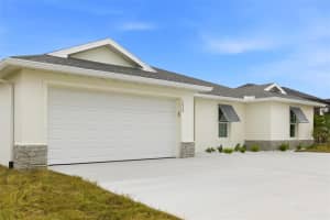 1029 13TH PLACE, CAPE CORAL, FL 33909 Sold 01/14/26