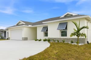 1029 13TH PLACE, CAPE CORAL, FL 33909 Sold 01/14/26