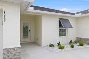 1029 13TH PLACE, CAPE CORAL, FL 33909 Sold 01/14/26