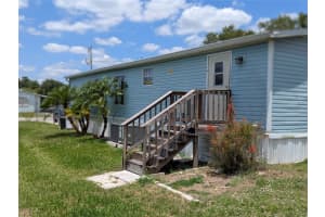 1218 7TH AVENUE, ARCADIA, FL 34266 Sold 06/13/25