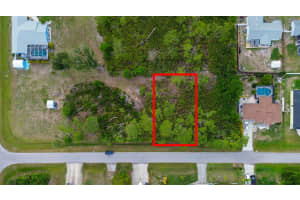 5263 ELLSWORTH TERRACE, PORT CHARLOTTE, FL 33981 - MLS#MFRC7510246