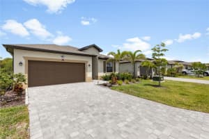 1734 SADDLEWOOD CIRCLE, PORT CHARLOTTE, FL 33953 - MLS#MFRC7510248