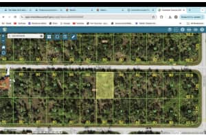 13085 CHIMINIELLO DRIVE, PORT CHARLOTTE, FL 33953 - MLS#MFRC7510258