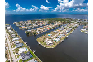 275 STEBBINS TERRACE, PORT CHARLOTTE, FL 33952 - MLS#MFRC7510259