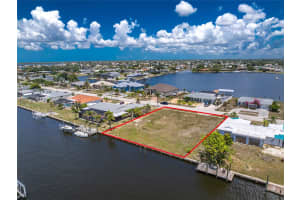 275 STEBBINS TERRACE, PORT CHARLOTTE, FL 33952 - MLS#MFRC7510259