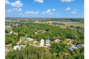 3616 ALLAPATCHEE DRIVE, PUNTA GORDA, FL 33950 - MLS#MFRC7510263