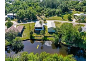 3616 ALLAPATCHEE DRIVE, PUNTA GORDA, FL 33950 - MLS#MFRC7510263