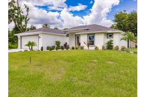 17130 ELDER STREET, PORT CHARLOTTE, FL 33954 - MLS#MFRC7510265