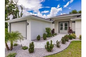 17130 ELDER STREET, PORT CHARLOTTE, FL 33954 - MLS#MFRC7510265