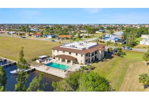 1217 Aqui Esta Dr #5, PUNTA GORDA