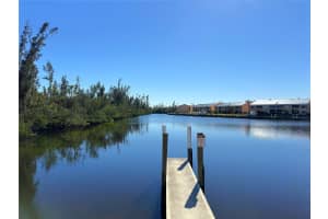 1217 AQUI ESTA DRIVE, PUNTA GORDA, FL 33950 - MLS#MFRC7510267