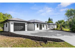 19723 MIDWAY BOULEVARD, PORT CHARLOTTE, FL 33948 Sold 06/30/25